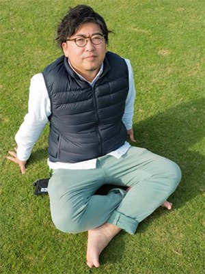 株式会社SC鳥取 高島さん